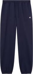 Champion Elastic Cuff Pants M Modern Heritage Mărime: L / Culoare: albastru închis (223078)