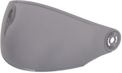 W-TEC Pótplexi W-TEC Bareiro bukósisakhoz füstös (26954-3)