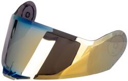 W-TEC Pótplexi W-TEC Banelmeda bukósisakhoz arany (26960-3)