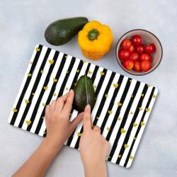  Hermia Cutting Board Multicolor Ckt45 - 2030