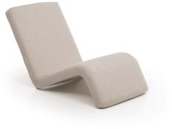  Atelier Del Sofa 1-Seat Sofa-Bed Cream Nami Single - Cream