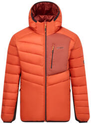 Regatta Hooded Leedre Hybrid Mărime: M / Culoare: portocaliu/ (RMN3340NR60)