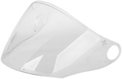 W-TEC Pótplexi W-TEC Barcela bukósisakhoz áttetsző (26957-1)