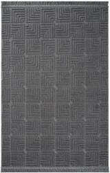 Conceptum Hypnose Carpet (100 x 400) Anthracite Stone 1062 - Anthracite