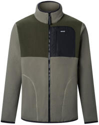 Regatta Frankie Borg Colour Block Mărime: XXL / Culoare: kaki închis (RMA7010KU90)
