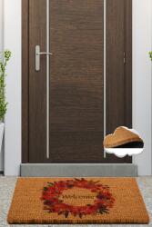 Conceptum Hypnose Coco Doormat Multicolor Coco Wreath