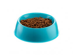 ZOOBEEDOO etetőtál türkiz kék 21.5 cm - falatozoo