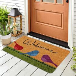 Conceptum Hypnose Pvc Lábtörlő Többszínű PDoormat58