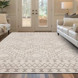 Conceptum Hypnose Carpet (100 x 200) Beige Kece-Fr86