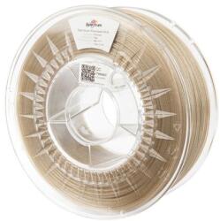 Spectrum Filament Spectrum PLA cu sclipici 1000g, auriu transparent, STOC