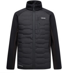 Regatta Cyrus Hybrid Mărime: XXXL / Culoare: negru (RMN34380095)