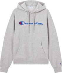 Champion Hooded Sweatshirt M INC Mărime: L / Culoare: gri (223072)