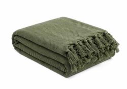  L' essential Maison Double Pique Khaki Berlino - Khaki