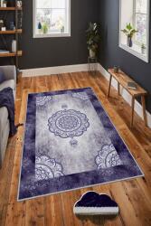 Conceptum Hypnose előszoba szőnyeg (80 x 200) Multicolor Hmnt731