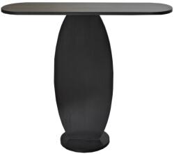  Hanah Home Dresser Anthracite Ellittica - Anthracite