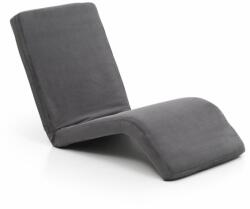  Atelier Del Sofa 1-Seat Sofa-Bed Grey Nami Single - Grey