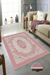 Conceptum Hypnose Hall Carpet (80 x 150) Multicolor Hmnt626
