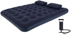 Avenli XL felfújható matrac szett 203x152x22 (21470)
