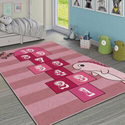 Conceptum Hypnose Carpet (100 x 140) Multicolor Hmı Kdc-118