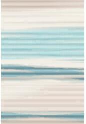 Conceptum Hypnose Carpet (80 x 200) Cream Blue Eexfab1112-Klm