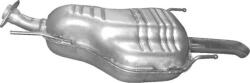  Kipuf OPEL ZafiraA MPV 2.0DTiTDKat. , 2.2DTiTDK