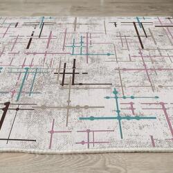 Conceptum Hypnose Rug (80 x 300) White Woopamuk354