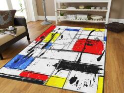 Conceptum Hypnose Carpet (100 x 140) Multicolor ym (134)