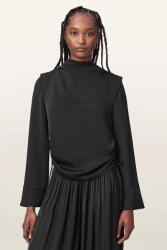 AllSaints bluză pentru femei LESLIE 9BY2-BDDZK6_99X (W164PC)