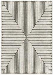 Conceptum Hypnose Carpet (120 x 180) White Kece-Fr55