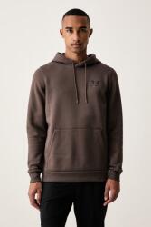 Under Armour hanorac cu glugă bărbătesc cu bumbac Essential Fleece 9BY2-BLMZCS_89X (1373880.201)