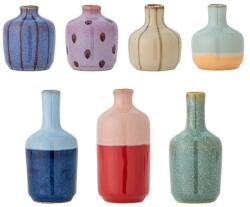 Bloomingville set de vaze decorative din gresie 7 x 14 cm 99KK-DRUZLY_MLC (82073199)
