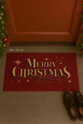 Conceptum Hypnose Pvc Doormat Multicolor Bsr-Crh-Pvc-22