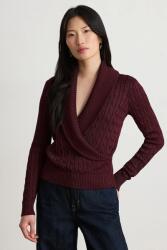 Ralph Lauren pulover pentru femei cu bumbac 9BY2-SWDYO5_83X (200P14042)