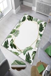 Conceptum Hypnose Carpet (60 x 100) Multicolor Hmnt770