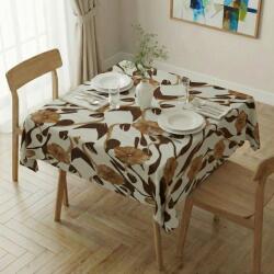  Hermia Tablecloth Multicolor Gravellamg1 - 140 x 140