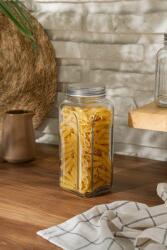 Hermia Jar Silver SHY980