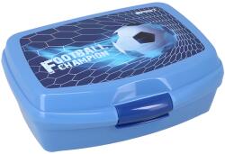 Spirit Spirit: Football Champion uzsonnás doboz 550ml 16, 8x13, 5x6, 5cm (409683) - innotechshop