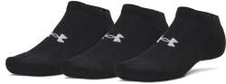 Under Armour Performance Cotton 3pk Ns (6009683-008)