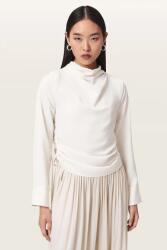 AllSaints bluză pentru femei LESLIE 9BY2-BDDZK6_01X (W164PC)