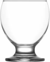  Hermia Glass Set (6 Pieces) Transparent LV-TEO351F