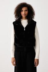 DKNY vestă pentru femei 9BY2-KZDZLW_99X (DP6V3181)