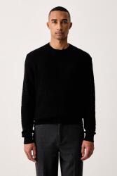 HUGO BOSS pulover pentru bărbați din bumbac Sylas 9BY2-SWMZJT_99X (50570271)