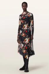 AllSaints rochie GRACIE 9BY2-SUDYW8_99A (W042DF)