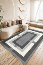 Conceptum Hypnose Carpet (100 x 150) Anthracite Sftkece047