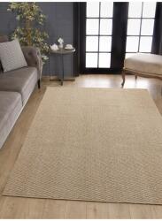 Conceptum Hypnose Carpet (100 x 150) Beige S-998A Sisal
