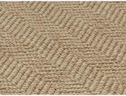 Conceptum Hypnose Szőnyeg (80 x 250) Bézs S-997A Sisal