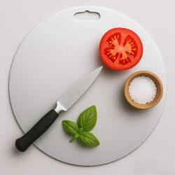  Hermia Cutting Board Silver EL-027