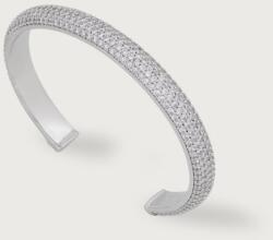 Guess brățară pentru femei ESSENZA 9BY2-AKDZ31_SLV (JUBB06.022JW)