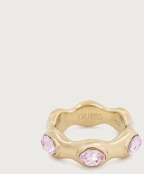 Guess inel pentru femei DIVINE 9BY2-AKDYZP_GLA (JUBR06.313JW)