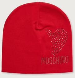 Moschino căciulă pentru femei din lână 9BY2-CADZYK_33X (M3474.65474)